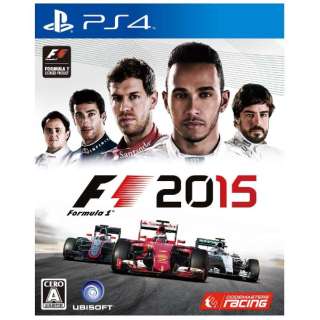 F1 2015yPS4Q[\tgz