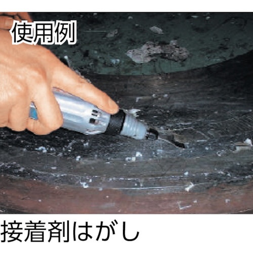 ハンドワーカーC型クリーパー用ホルダーセット（刃付き） CHDS 東京