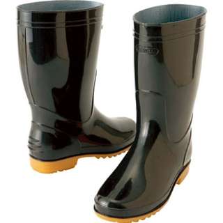 卫生高筒靴黑色26.0 AZ443501026.0