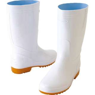 卫生高筒靴白29.0 AZ443500129.0