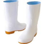 卫生高筒靴白25.0 AZ443500125.0