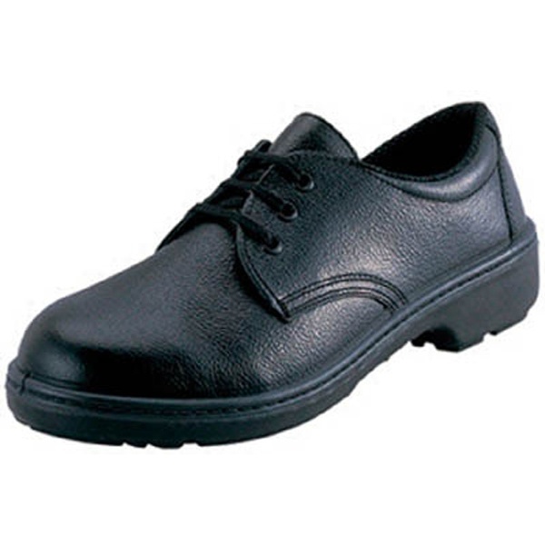 安全靴 短靴 AA11黒 28.0cm AA1128.0 シモン｜Simon 通販