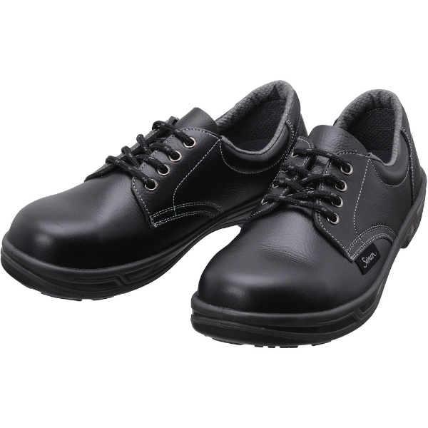 安全靴 短靴 SS11黒 27.0cm SS1127.0 シモン｜Simon 通販