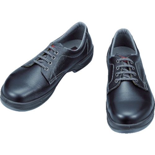 シモン 安全靴短靴ＦＤ１１２６．５ｃｍ FD11-26.5 - 制服、作業服