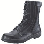 シモン 安全靴 長編上靴 WS33黒C付 27.0cm WS33C27.0 - 2