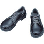 シモン 安全靴 短靴 WS11黒静電靴K 29.0cm WS11BKSK-29.0 - 2