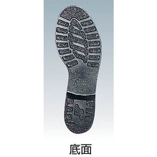 安全靴 長編上靴 FD33 26.0cm FD3326.0 シモン｜Simon 通販