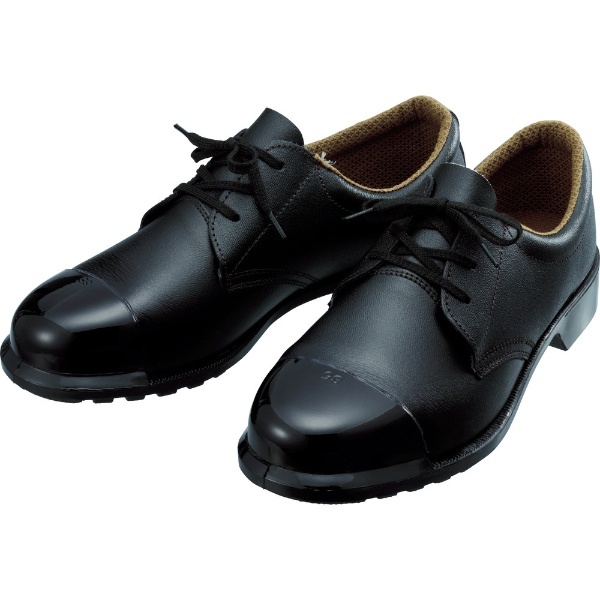 安全靴 短靴 SS11BV 26.5cm シモン SS11BV26.5 - 2