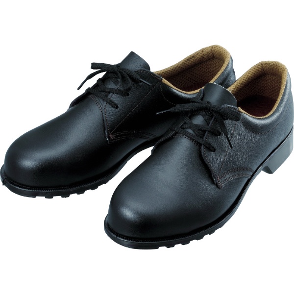 特番の-Simon/シモン 静電安全靴 短靴 75•17白静電靴 27.0cm 7517WS