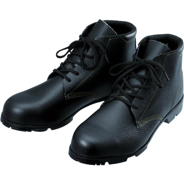 一部予約！】 イチネンTASCO 安全作業靴 TA963RR-26.5 新品未使用