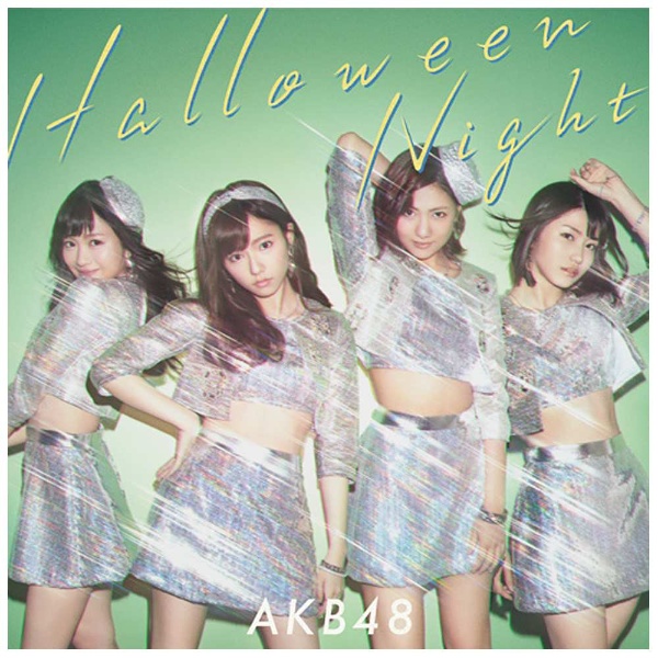 AKB48/ϥ󡦥ʥ Type C  CD