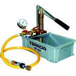 手動式 テストポンプ TP-50 水圧テストポンプ 水圧テスト テストポンプ