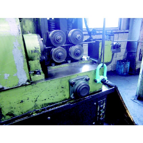 マルチアイボルト ハイブリッド HBM2416 浪速鉄工｜Naniwa Iron Works 通販 | ビックカメラ.com