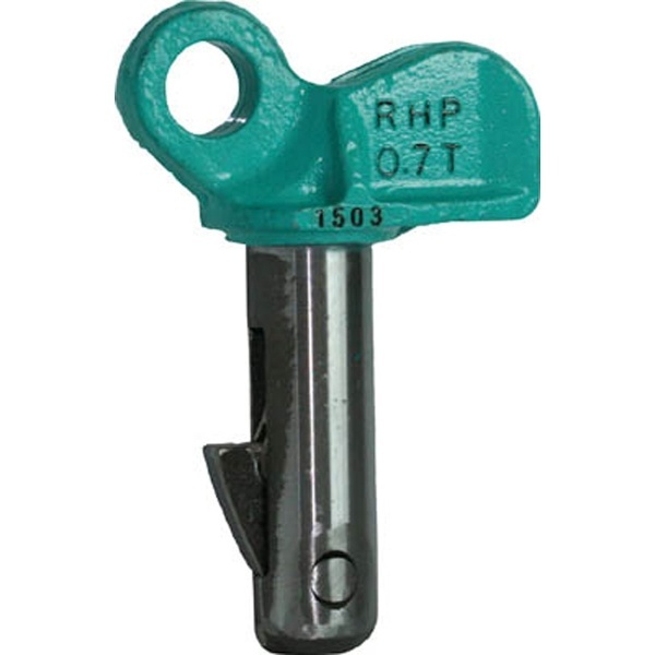 穴つり専用クランプ RHP700 日本クランプ｜JAPAN CLAMP 通販