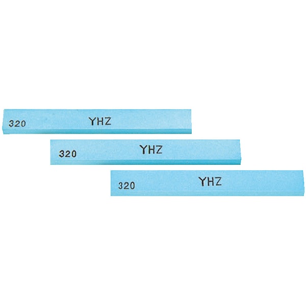 金型砥石 YHZ 600 Z43F （1箱10本） 大和製砥所｜yamatoseitosyo 通販