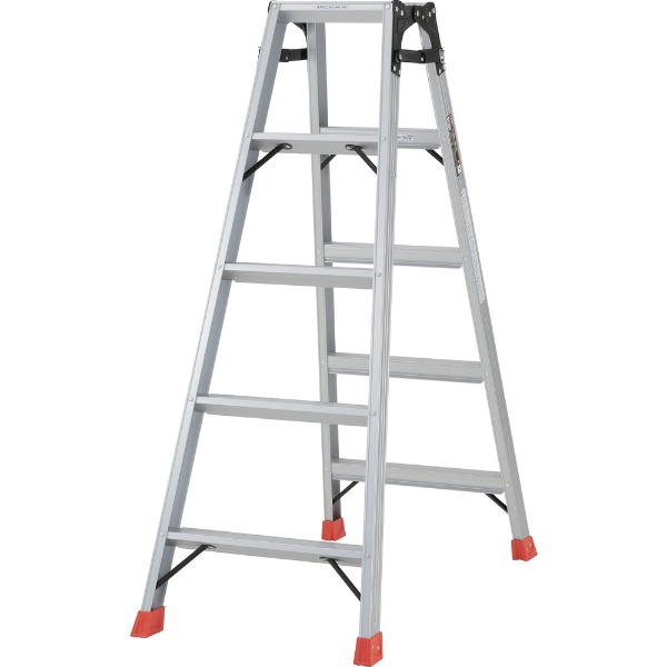 【軽量、安全ロック付き】はしご 伸縮 3.2m 脚立 はしご兼用脚立 アルミ製
