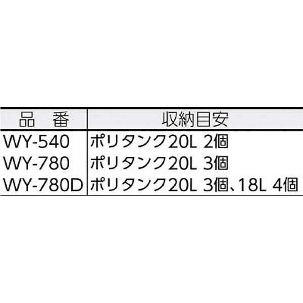 ワイドストッカー深型 WY-780D グリーン/グレー WY780D アイリスオーヤマ｜IRIS OHYAMA 通販