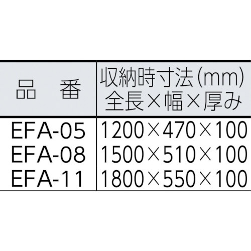 エコ踏み台　11型　EFA11