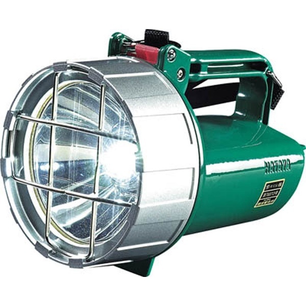 ハタヤ 高輝度スーパーLED 3W(防爆型ケイタイランプ専用球) LED3W - 1