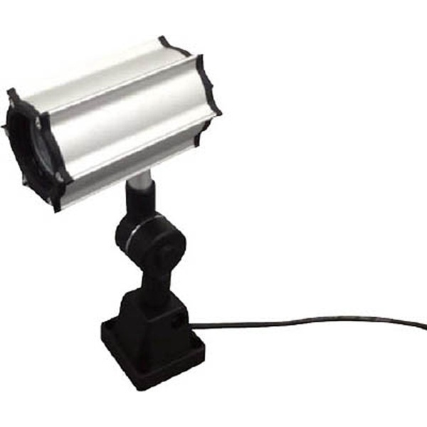防水型LEDスポットライト 5W AC100～240V NLSS05SAC 日機｜NIKKI 通販