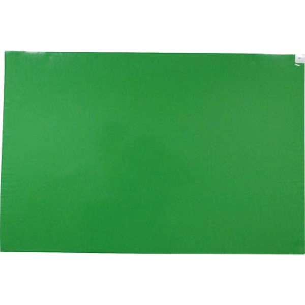 粘着マット-緑 BSC84001612G （1箱10枚） ブラストン｜BLASTON 通販