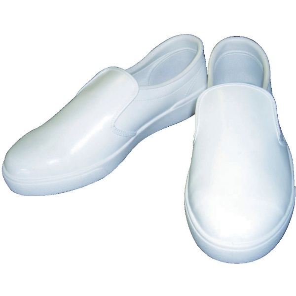 ミツウマ 静電保護靴 セーフテックPW7050-27.0 PW705027.0 - 2