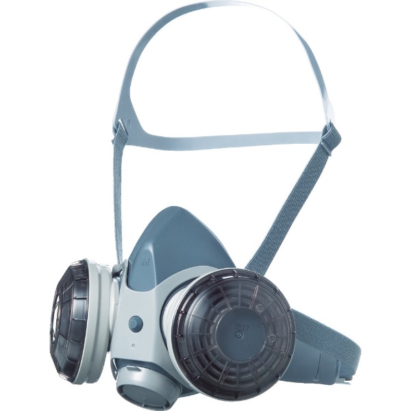 取替え式防塵マスク 売れ筋ランキング 年間定番 DR28SU2WM