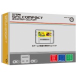 SFC COMPACT GXGtV[ RpNg