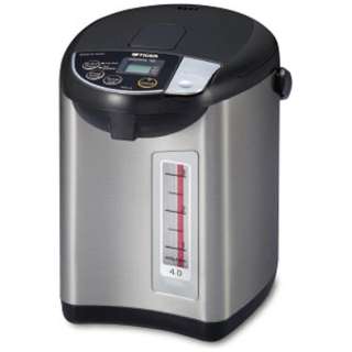 sCOdl X܂̂ݔ̔t PDU-A50W-KZ220V dC|bg Electric Water Heater Black [5.0L]
