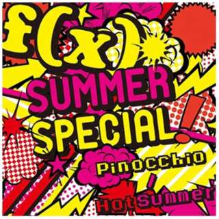 fixj/SUMMER SPECIAL Pinocchio/Hot SummeriDVDtj yCDz