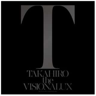 Exile Takahiro The Visionalux 通常盤 Cd エイベックス エンタテインメント Avex Entertainment 通販 ビックカメラ Com
