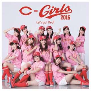 C-Girls2015/Letfs goIRedIiDVDtj yCDz