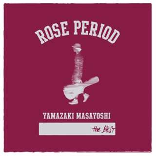 R܂悵/ROSE PERIOD `the BEST 2005-2015` ʏ yCDz