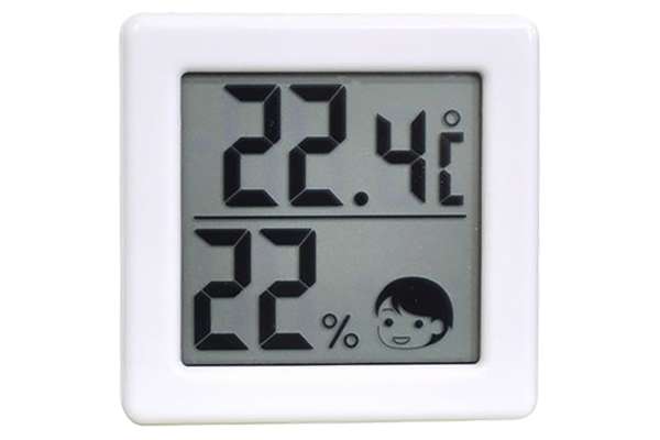 温湿度計のおすすめ14選 アナログ表示やデジタル表示のモデルを紹介 ビックカメラ Com
