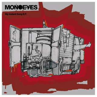 MONOEYES/My Instant Song EDPD yCDz