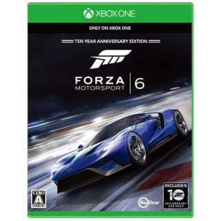 Forza Motorsport 6yXbox OneQ[\tgz