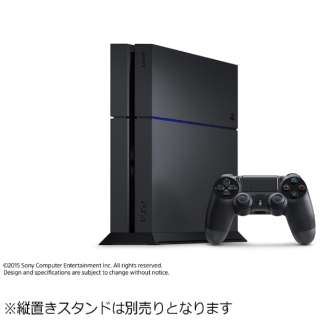 PlayStation 4 (vCXe[V4) WFbgEubN 500GB [Q[@{] CUH-1200AB01
