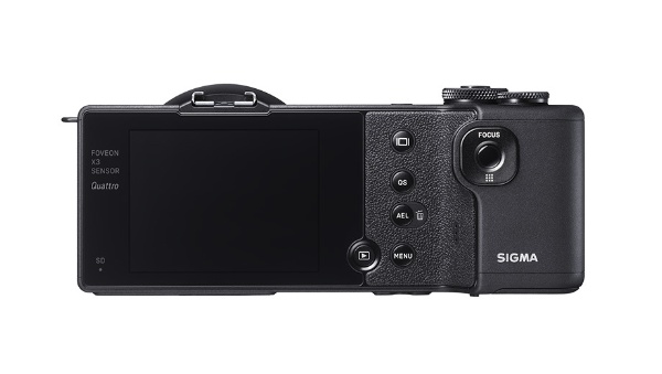 dp0 コンパクトデジタルカメラ dp0 Quattro シグマ｜SIGMA 通販