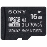 microSDHCJ[h SR-UY2AV[Y SR-16UY2A [16GB /Class10]_1