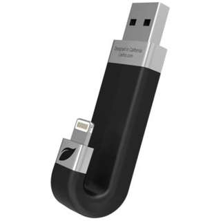 LIB000KK032E6 USB iBRIDGE ubN [32GB /USB2.0 /USB TypeA{Lightning /Lbv]