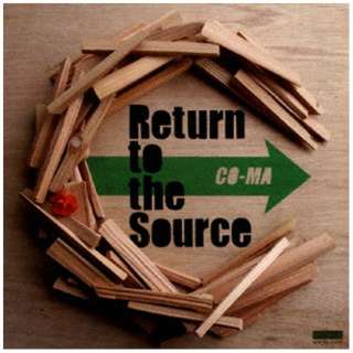 CO-MA/Return to the Source yCDz