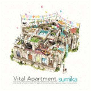 sumika/Vital ApartmentD yCDz
