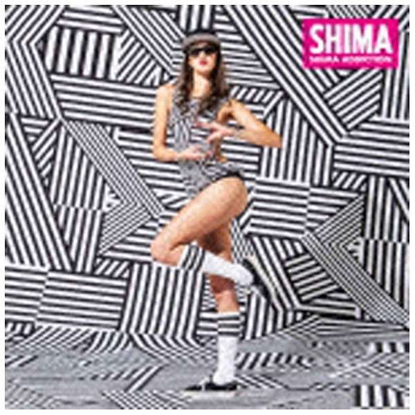SHIMA/SHIMA ADDICTION yCDz_1