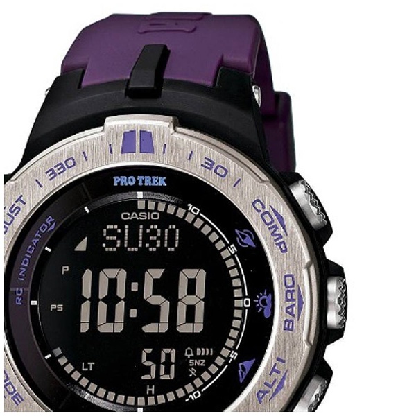低価100%新品◆CASIO カシオ PROTREK プロトレック PRW-3100 腕時計 ◆1490 PRO TREK