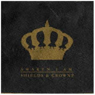 AEFCNEACEA/Shields and Crowns yCDz_1