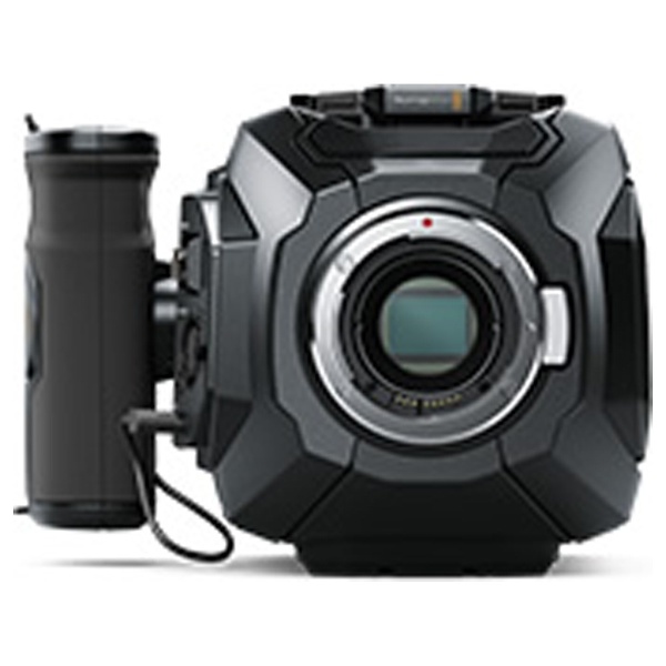 4K EF ビデオカメラ URSA Mini [4K対応] BlackmagicDesign｜ブラック ...