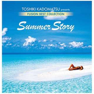 iVDADj/pq presents FUSION BEST COLLECTION SUMMER STORY yCDz