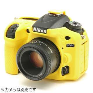 C[W[Jo[Nikon D7200p iCG[j