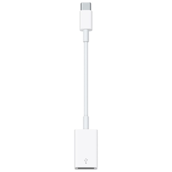 Apple USB-C USB変換アダプタ MJ1M2AM/A