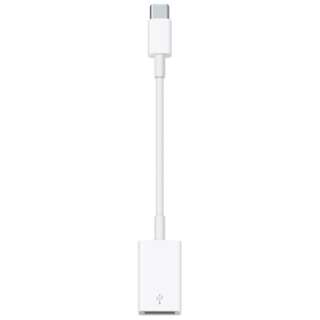 [apple纯正]USB-C-USB适配器MJ1M2AM/A MJ1M2AM/A